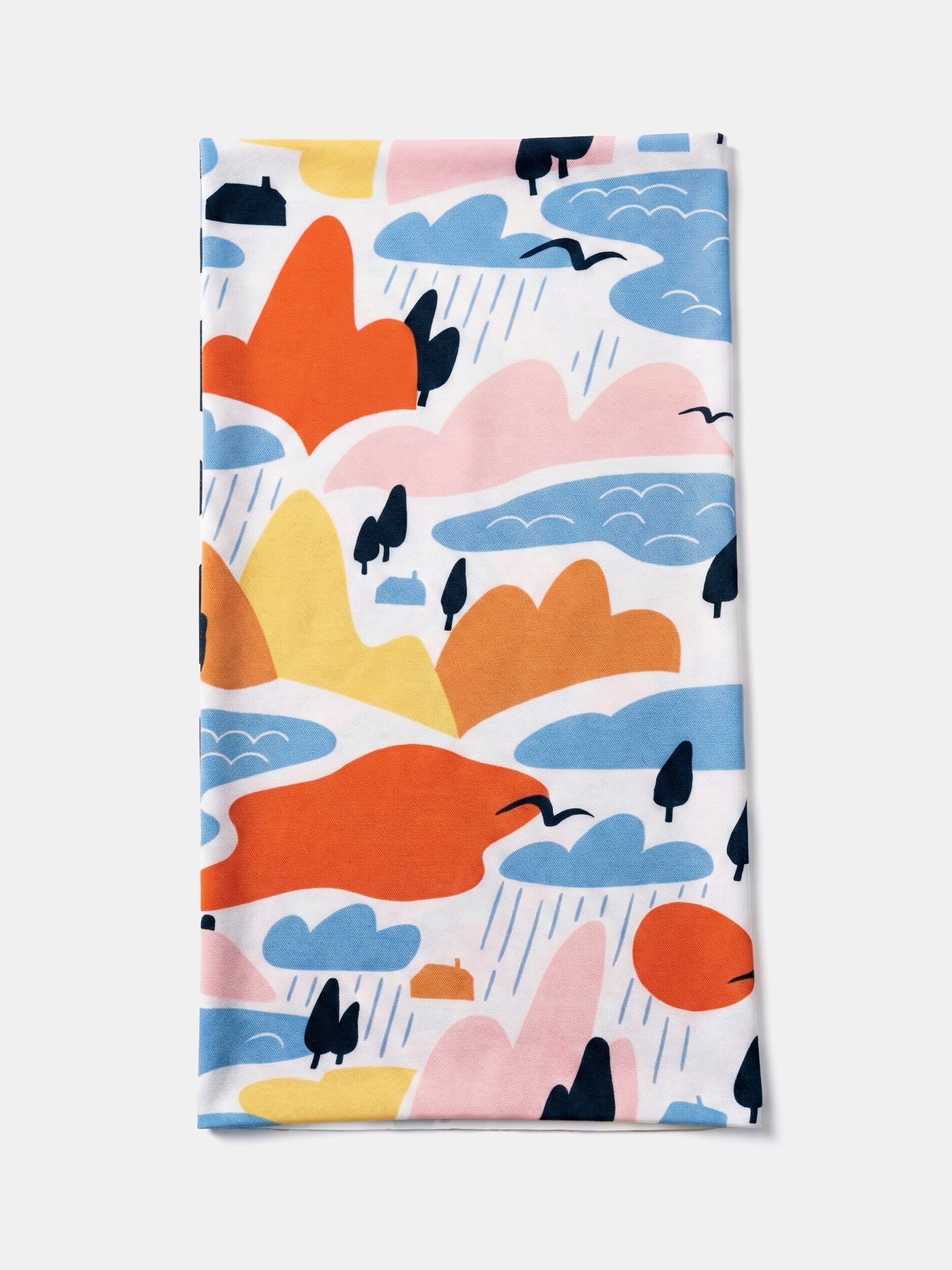 Personalised neck tube