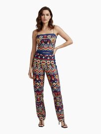 Custom Strappy Tops for Women