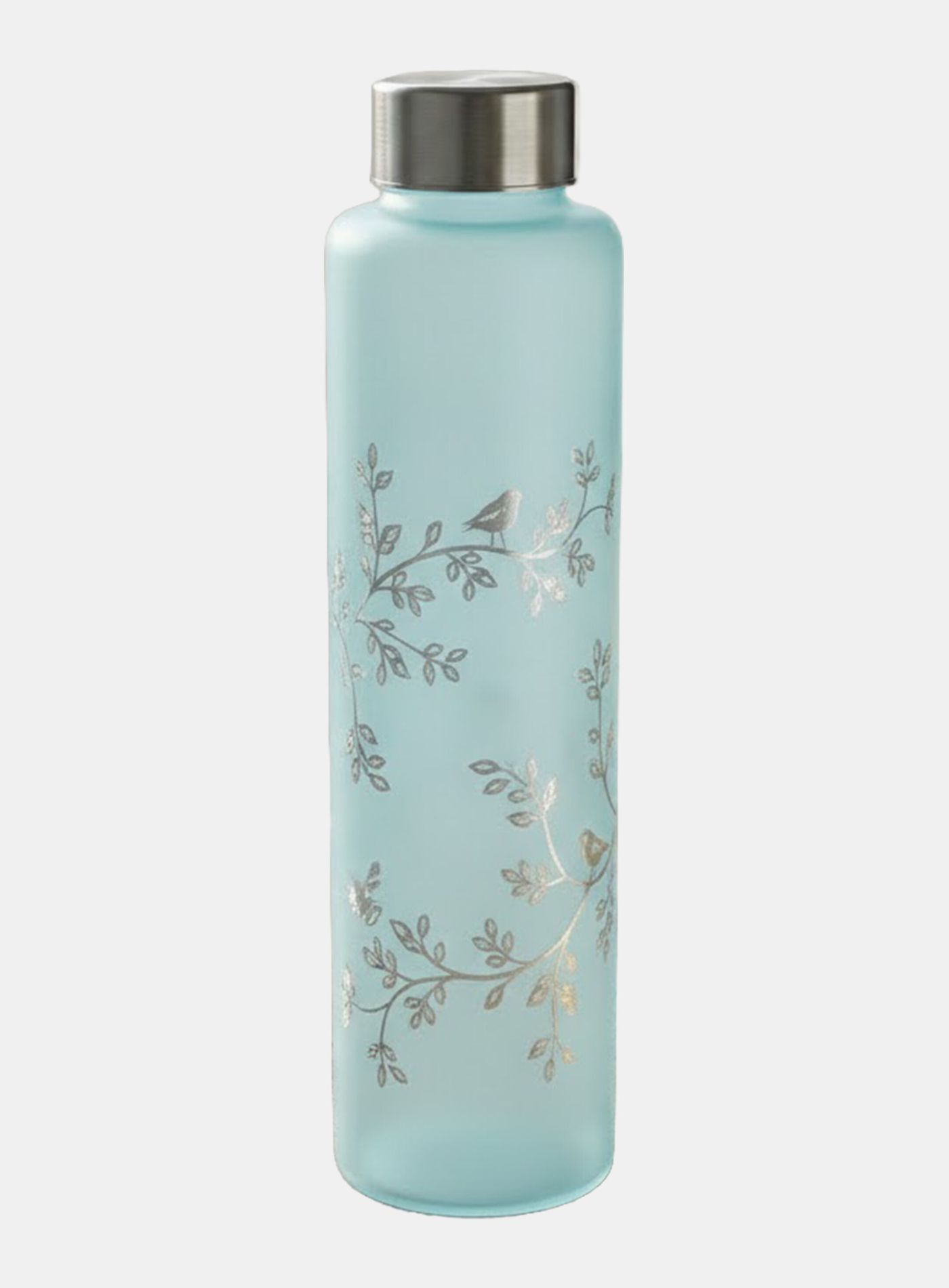Custom Glass Water Bottles