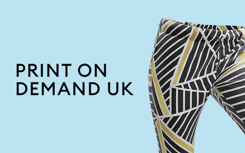 Contrado print on demand