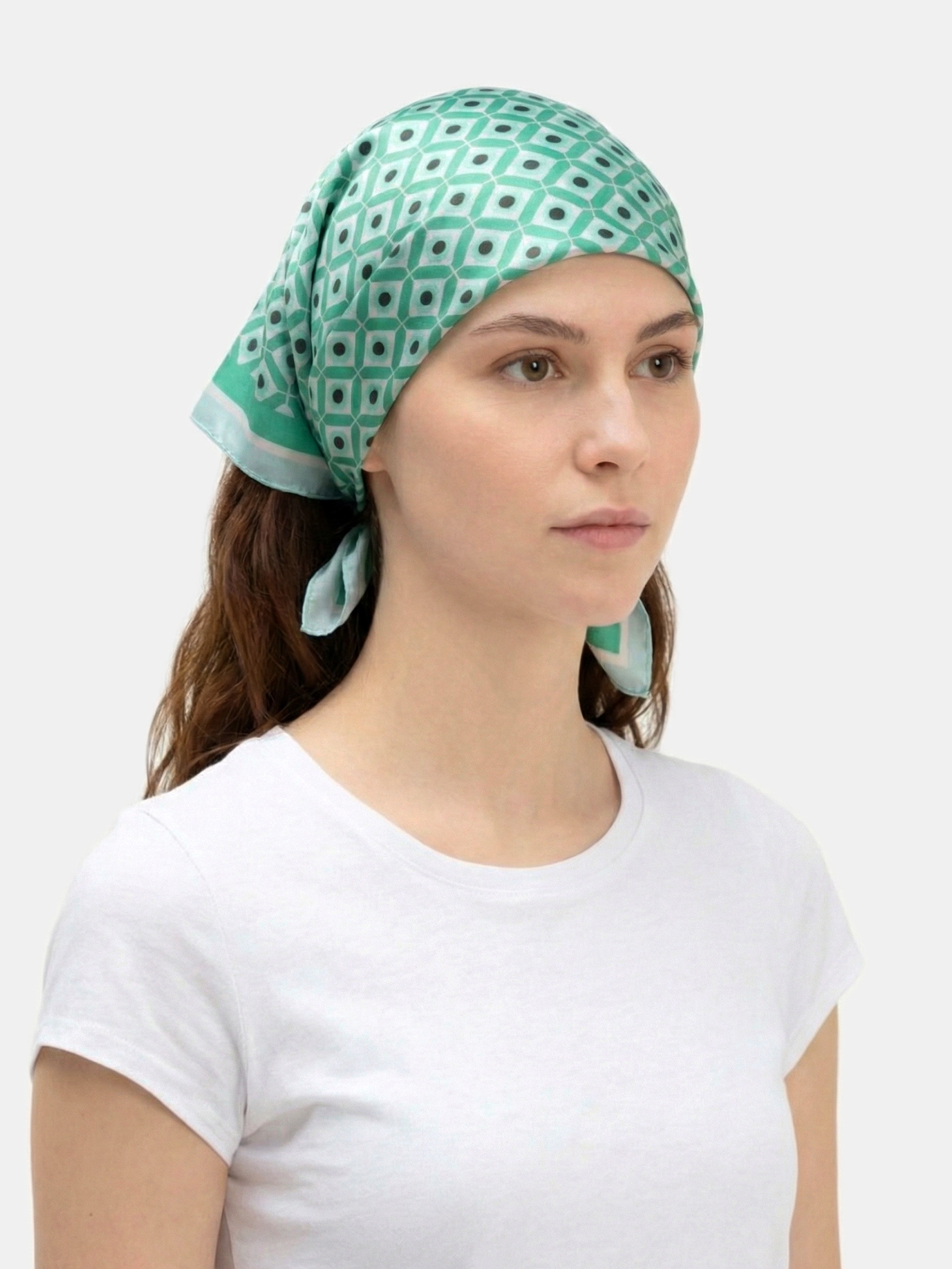 personalised bandana