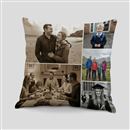 Design Your Own Panel Pillow