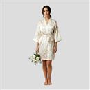 Personalized Bridesmaid Robes