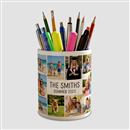 Personalized Pen Pots