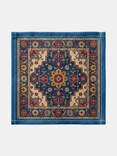 Custom Cocktail Napkins