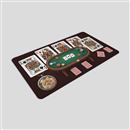 Personalized Card Mat