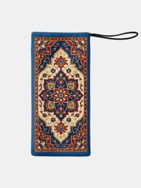 Design Your Own Microfibre Glasses Pouch