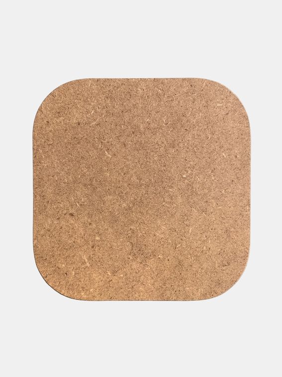 design your own coasters- underside