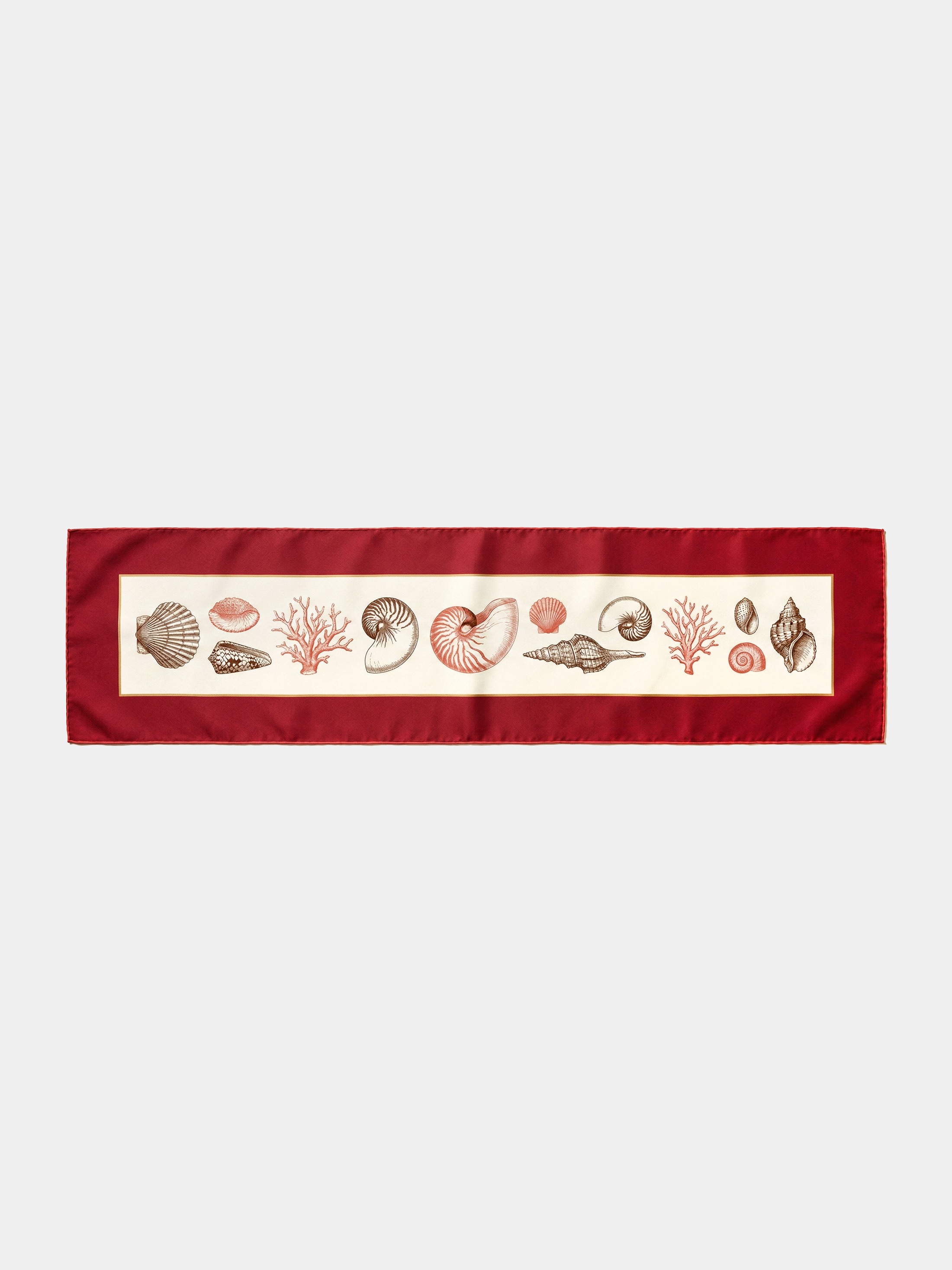 Custom silk scarf printing UK