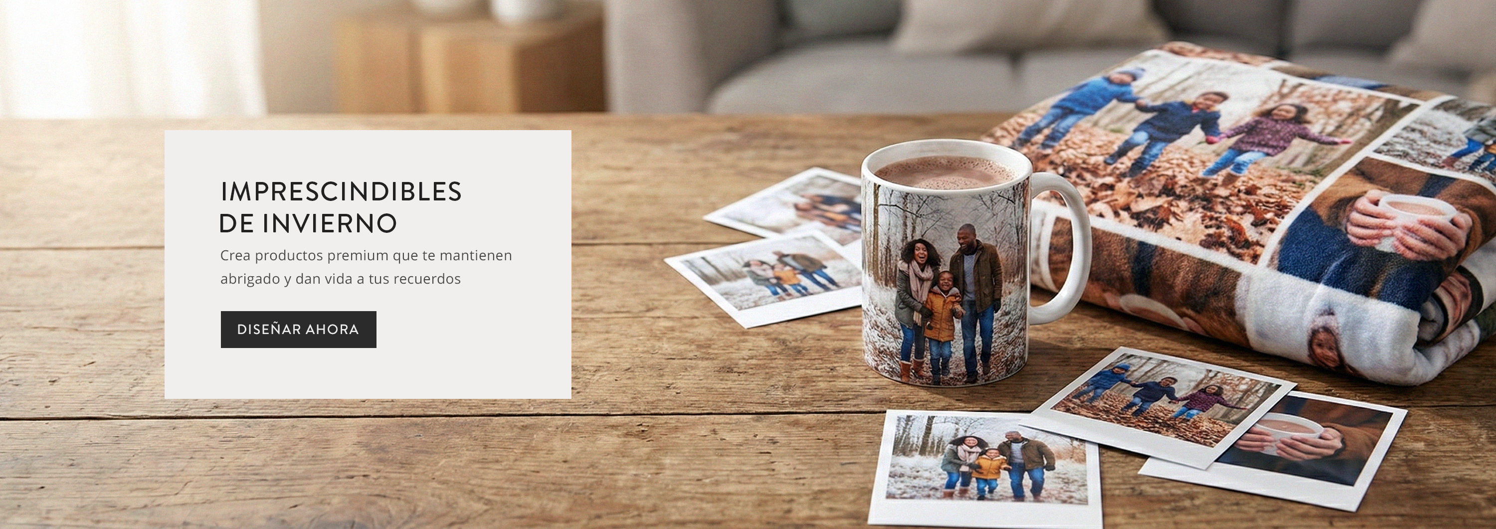 Imprescindibles de Invierno