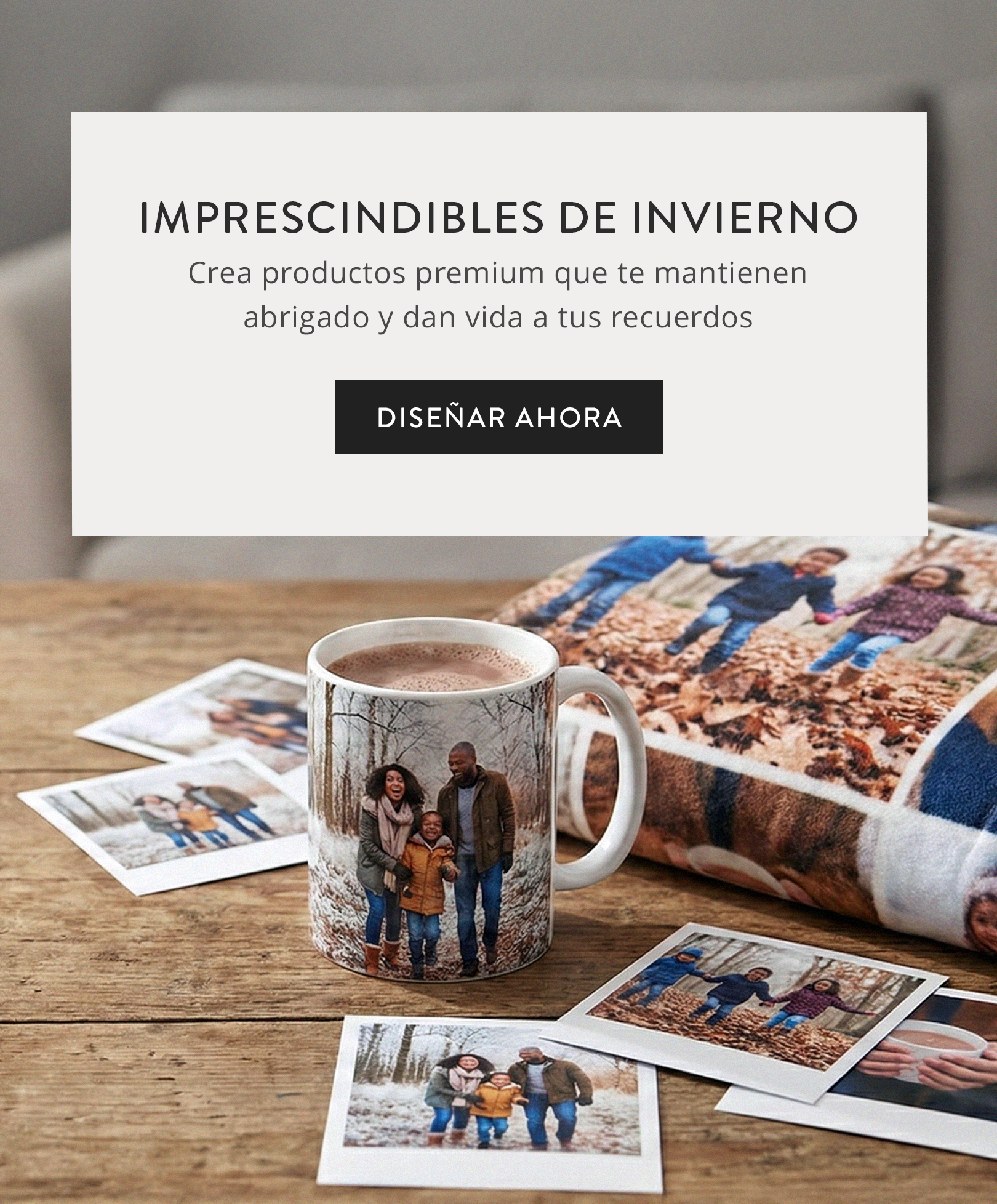 Imprescindibles de Invierno