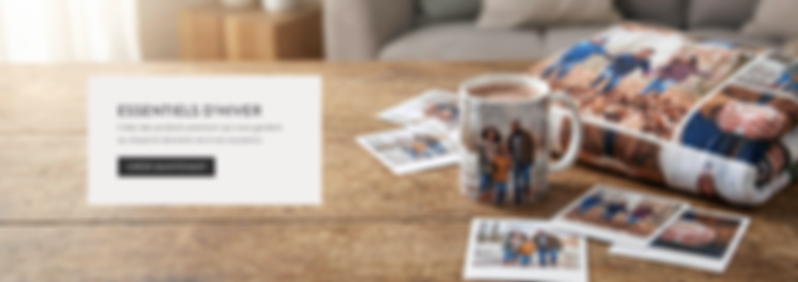 Essentiels d’Hiver