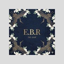 Personalised Mahjong Mats