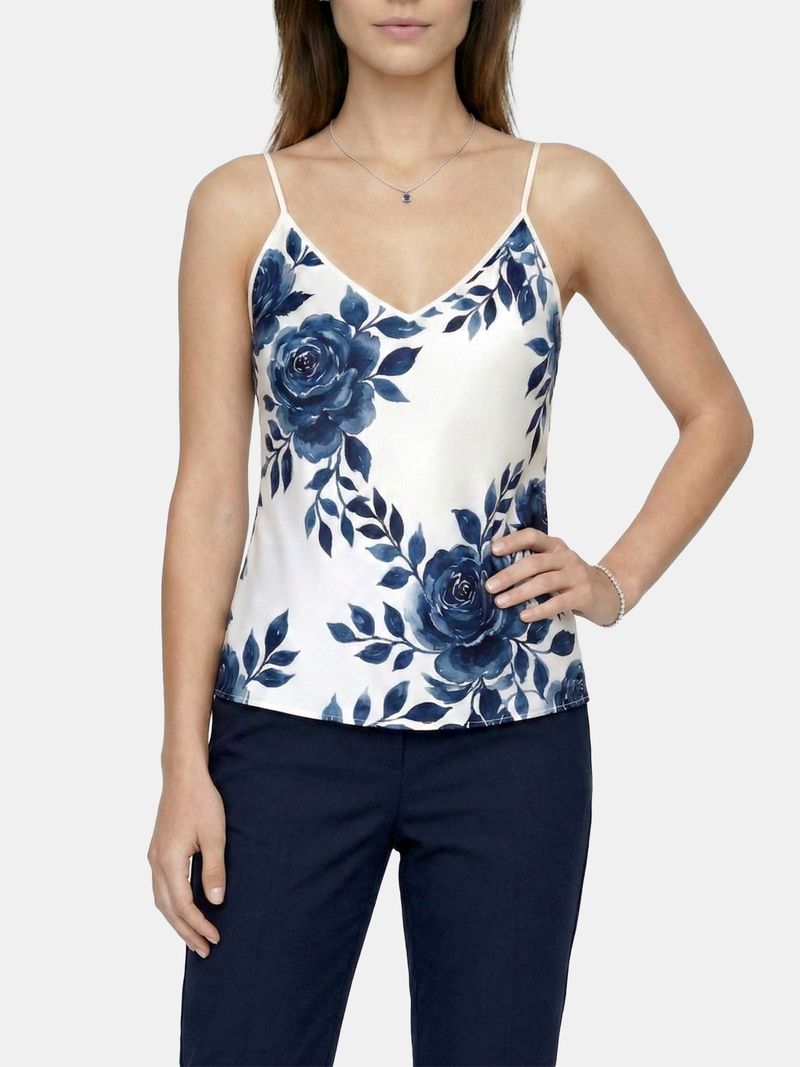 Strappy Camisole