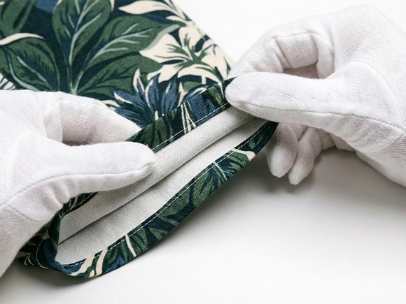 Controllo qualità rigoroso