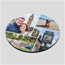 Personalized Neoprene Coasters