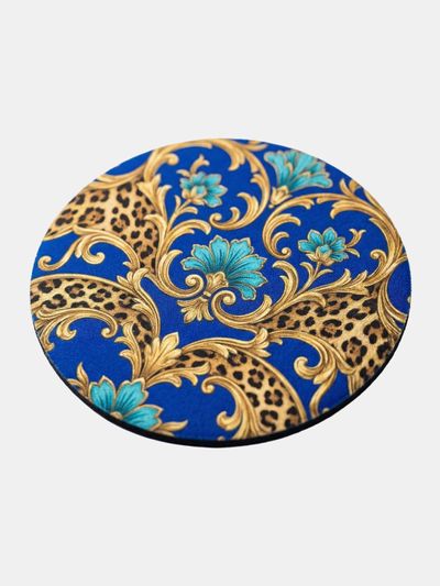 Custom Neoprene Coasters