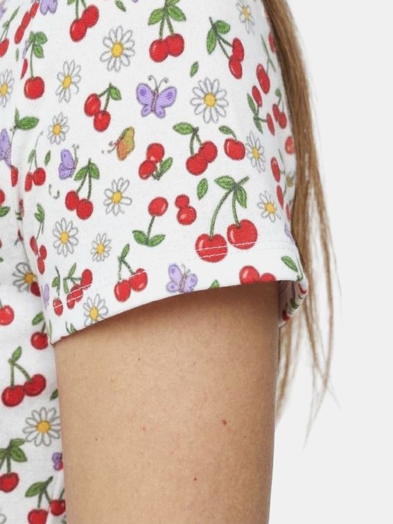 Bespoke Women's Baby T-Shirt