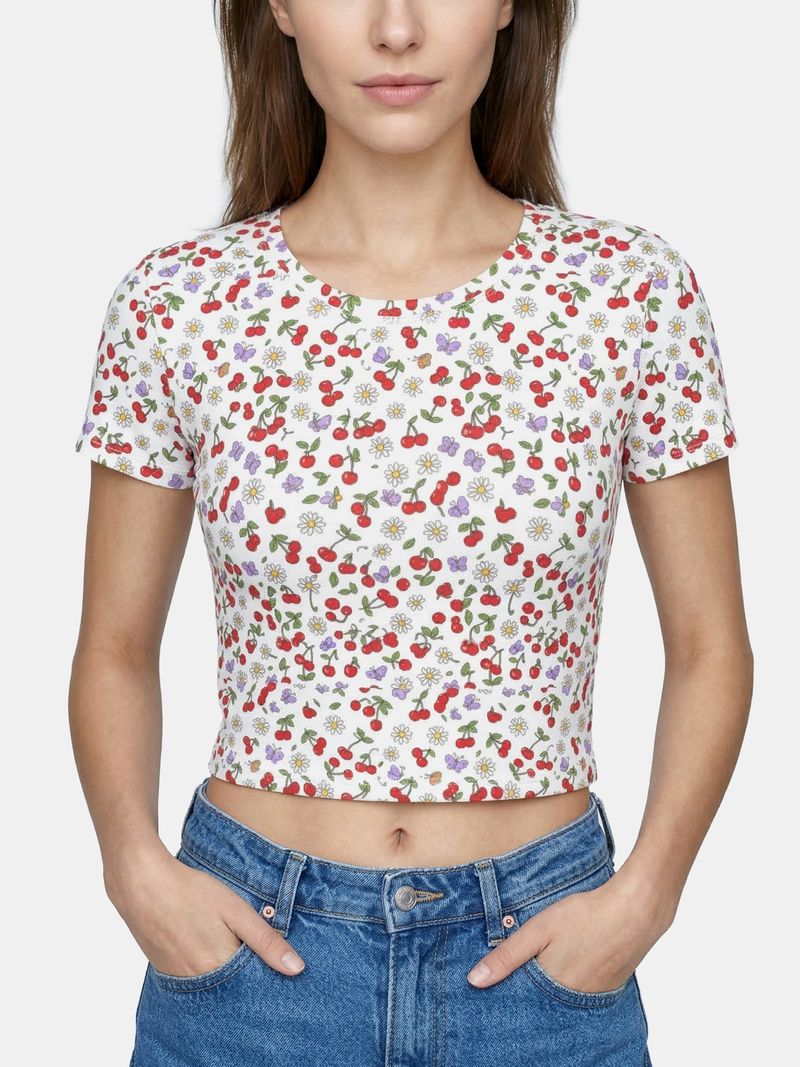 Women's Baby T-Shirt