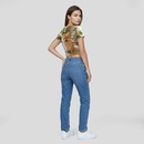 Custom Photo Women's Baby T-Shirt