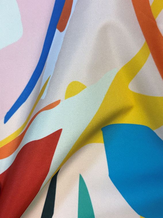 toile imperméable sur mesure