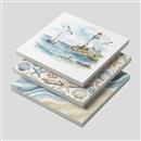 personalized wallpaper memo samples