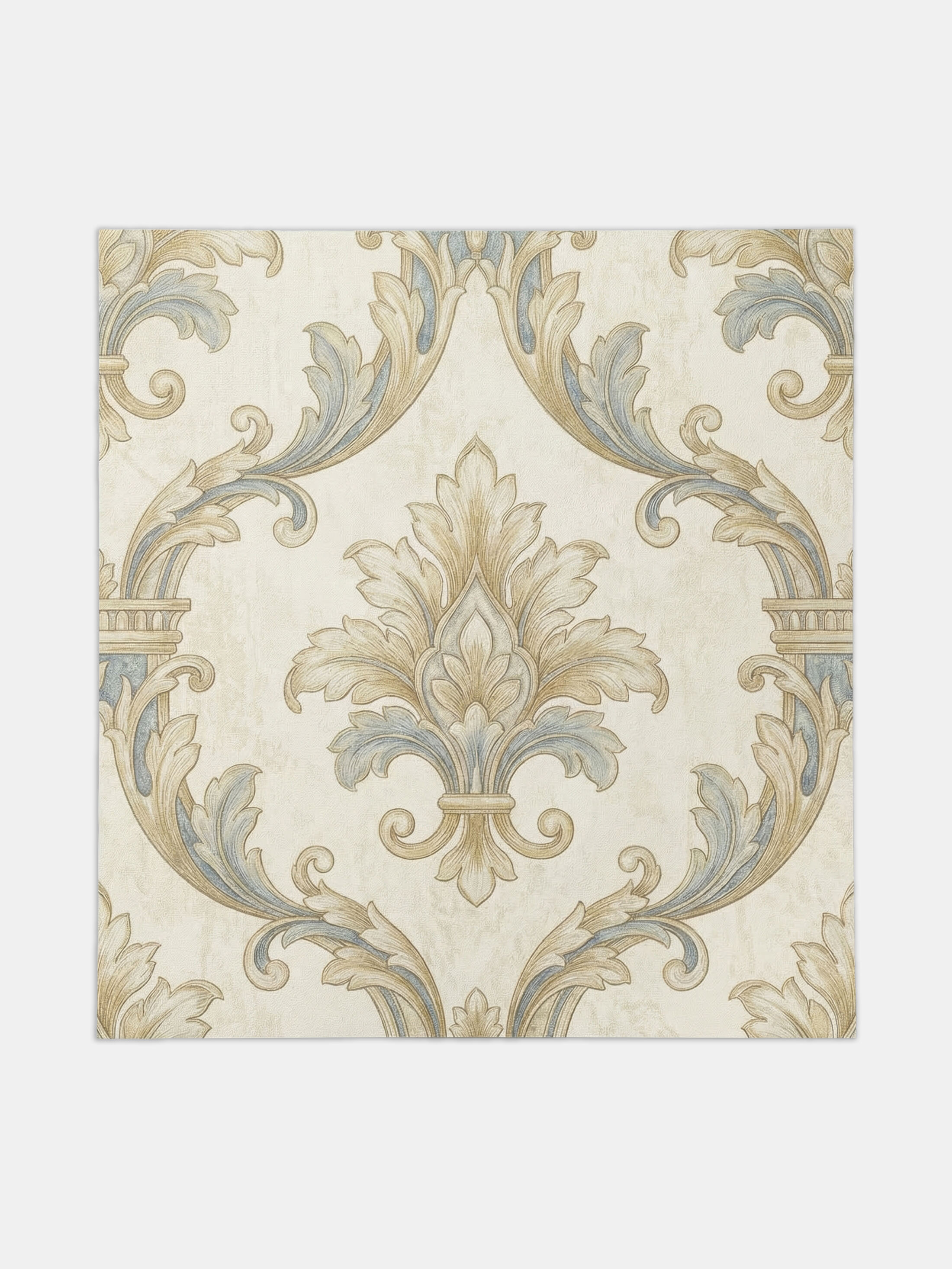 printed wallpaper memo samples