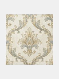 printed wallpaper memo samples