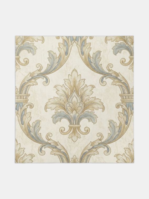 printed wallpaper memo samples