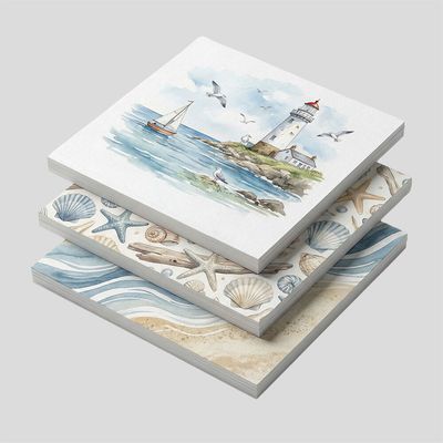 Personalised Wallpaper Memo Samples