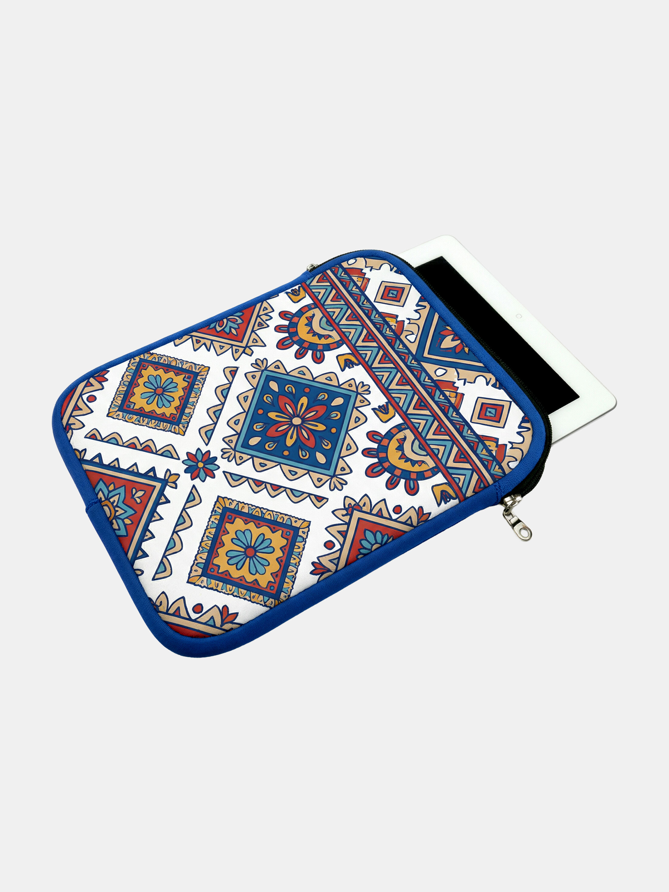 design your own iPad Pro case