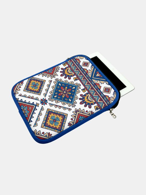 design your own iPad Pro case