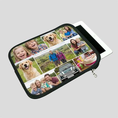 Personalised iPad Pro Case