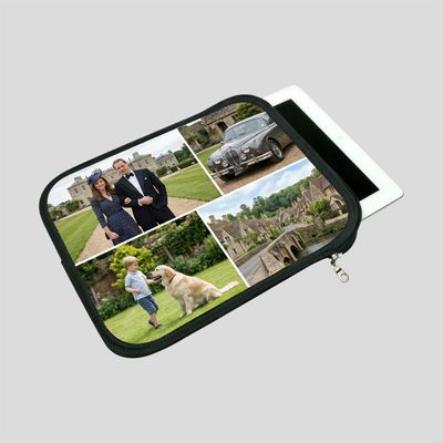 Personalized iPad Mini Case