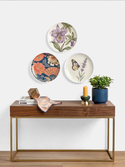 decoratieve wandborden