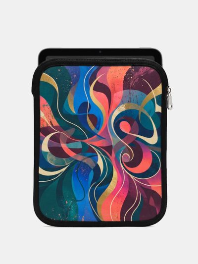 Custom iPad Mini Case