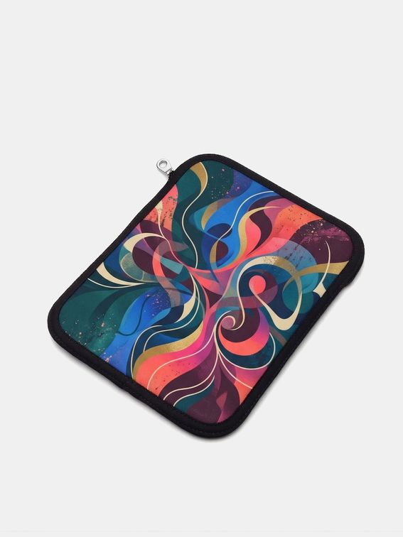 Personalized iPad Mini Case