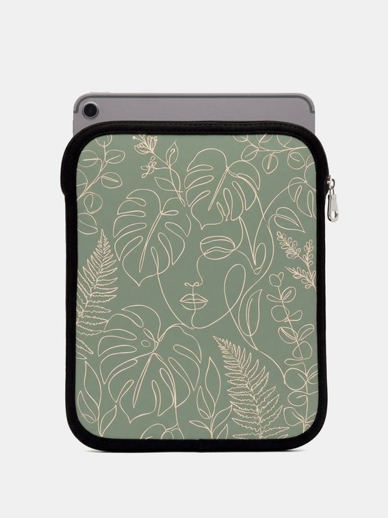 Printed iPad Air case