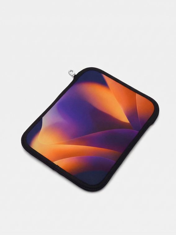 Printed iPad Pro case