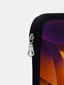 Personalised iPad Pro case