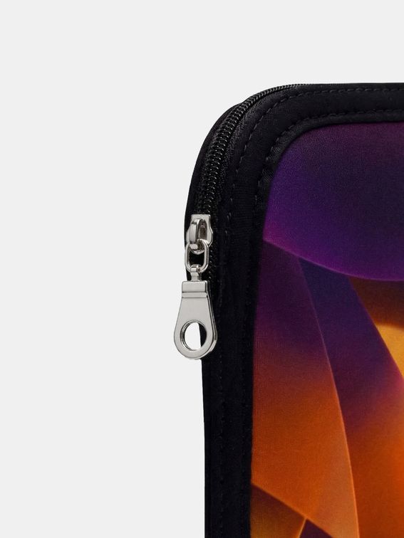 Personalised iPad Pro case