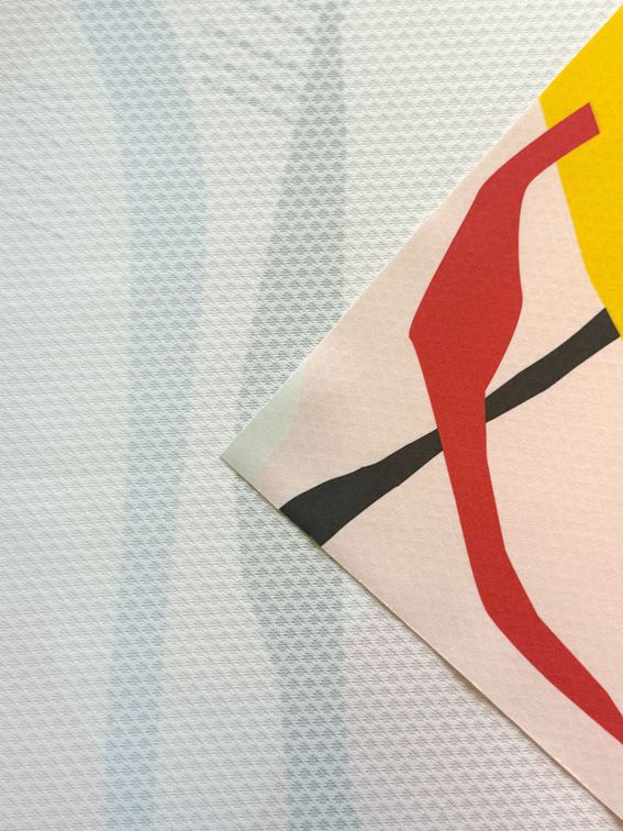 Tessuto a maglia ad alte prestazioni