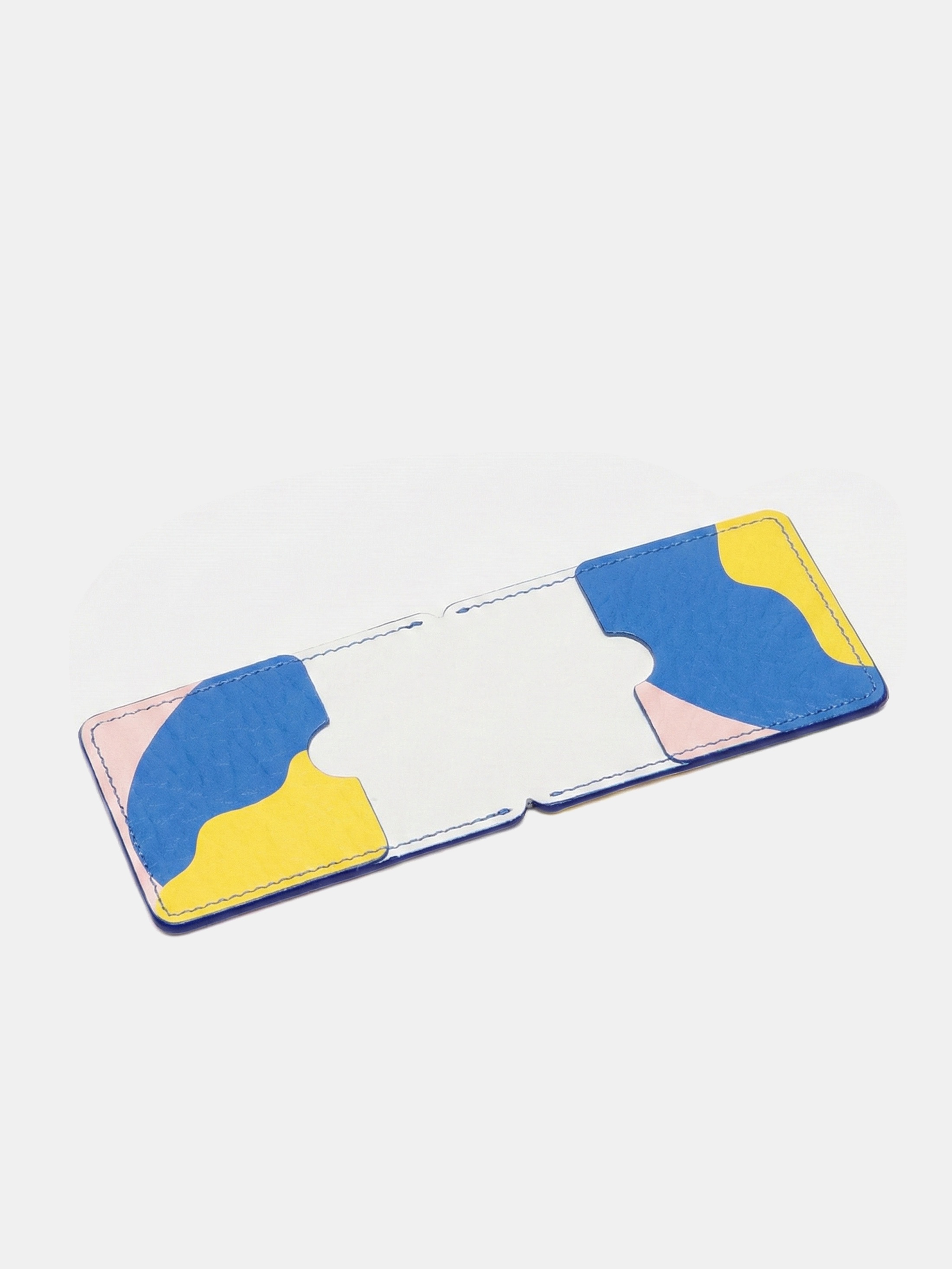 design your own travel card holder