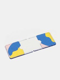 design your own travel card holder