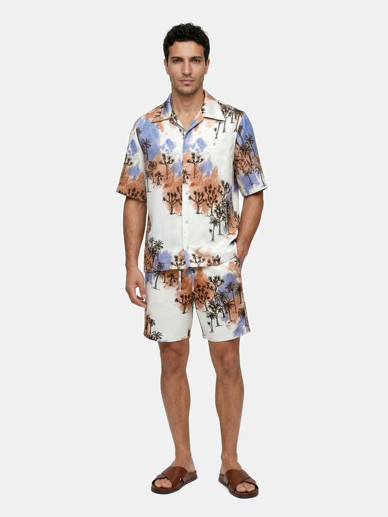 Mens Revere Shirt
