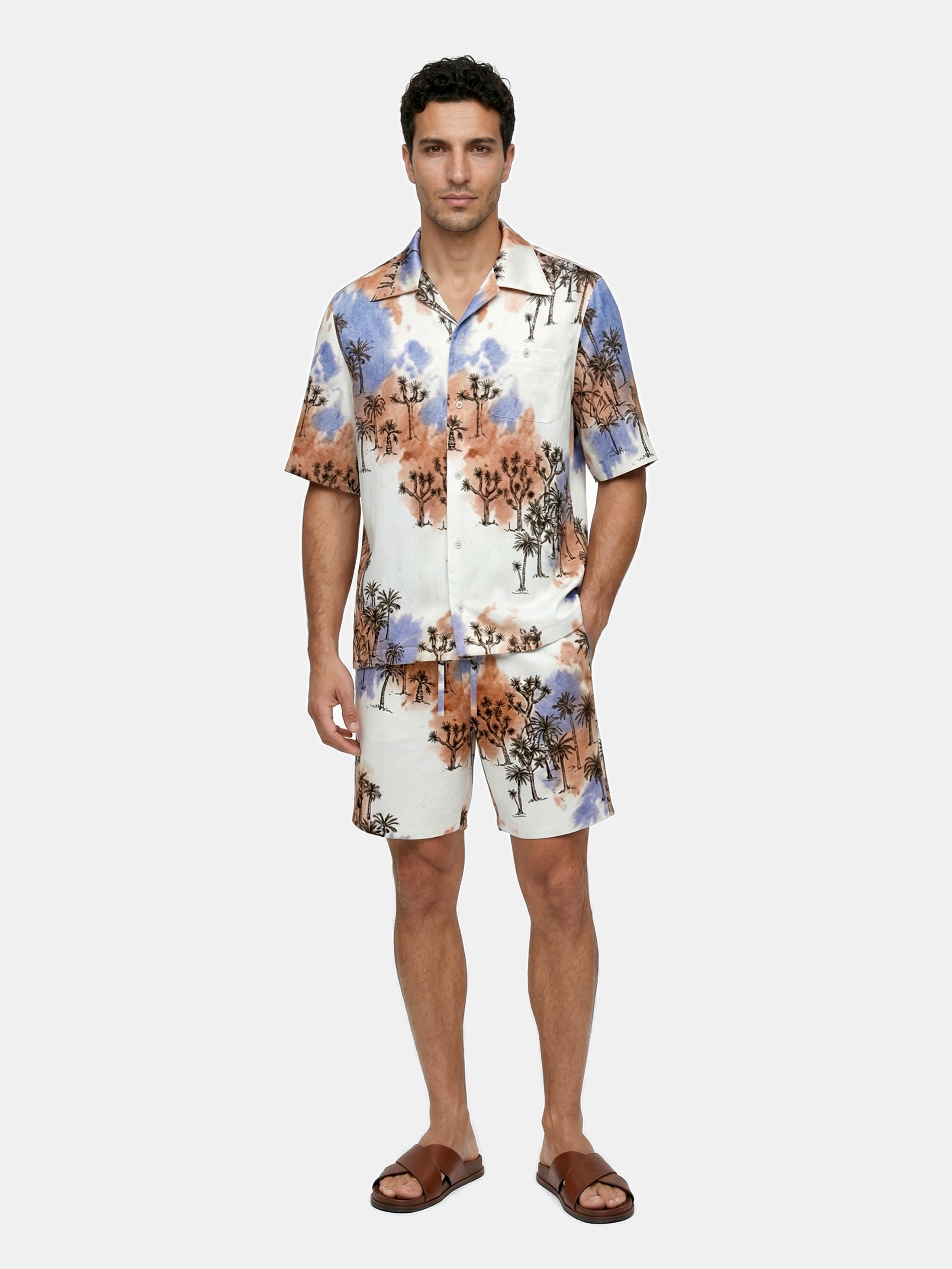 Wholesale drawstring shorts