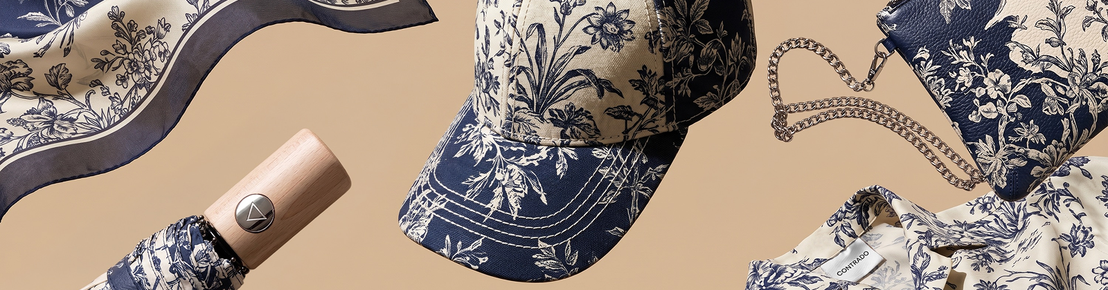 Contrado Print on Demand API