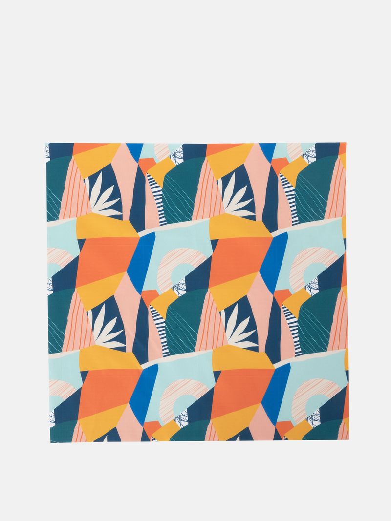 Fabric Sample
