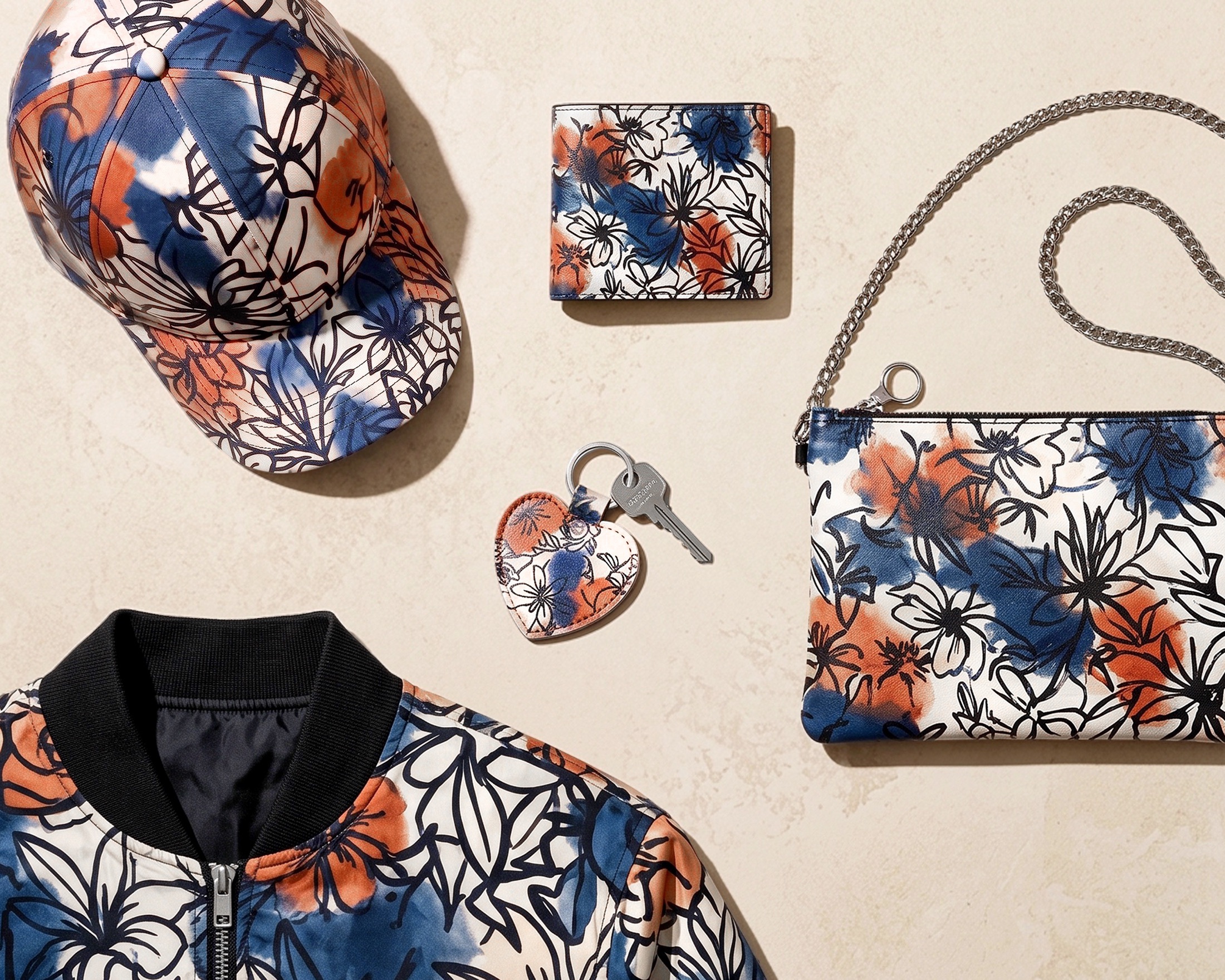 Crea la tua collezione