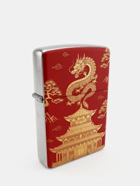 custom zippo lighters